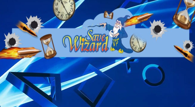 save wizard ps4